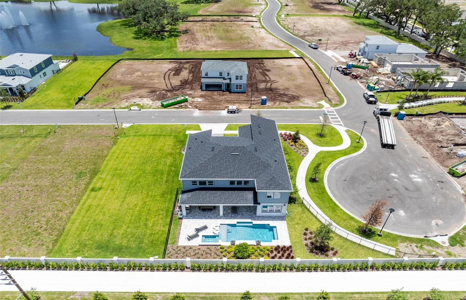 11205 Channelside Lane Orlando FL 32832
