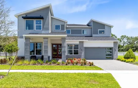 11205 Channelside Lane Orlando FL 32832