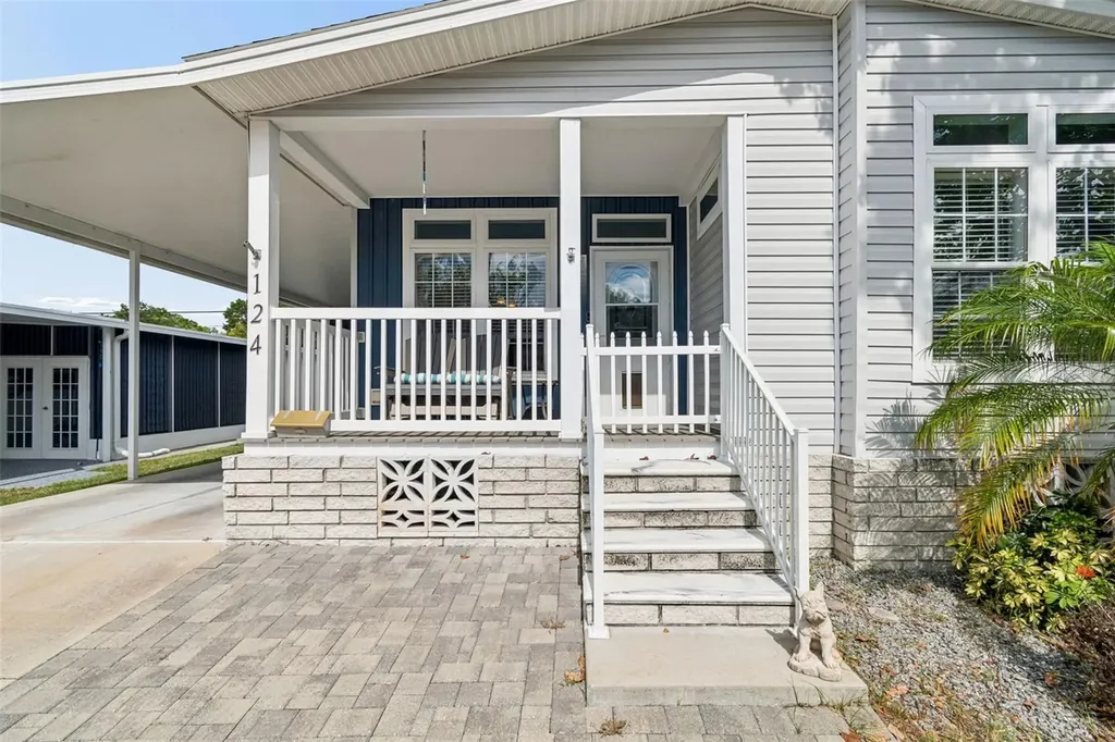 124 Pindo Palm Street W Largo FL 33770