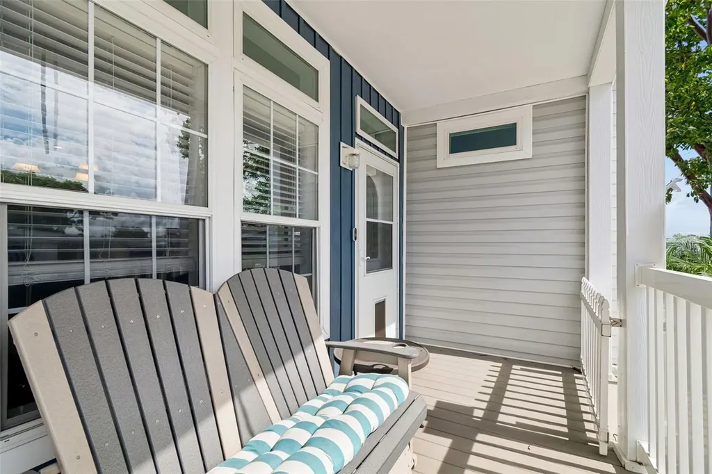 124 Pindo Palm Street W Largo FL 33770
