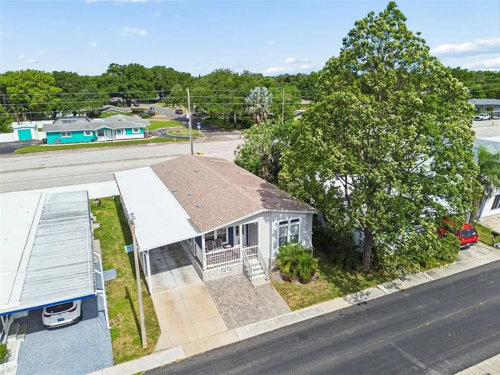 124 Pindo Palm Street W Largo FL 33770