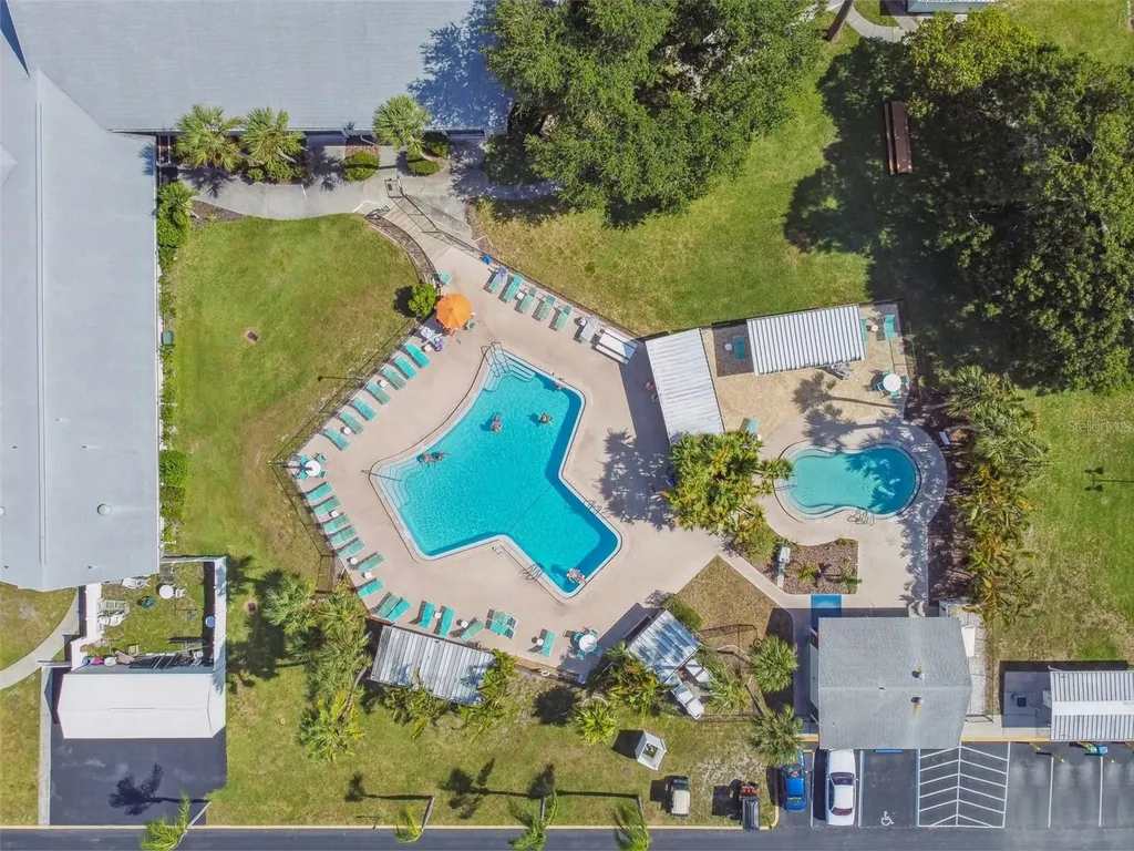 124 Pindo Palm Street W Largo FL 33770