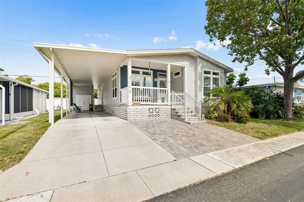 124 Pindo Palm Street W Largo FL 33770