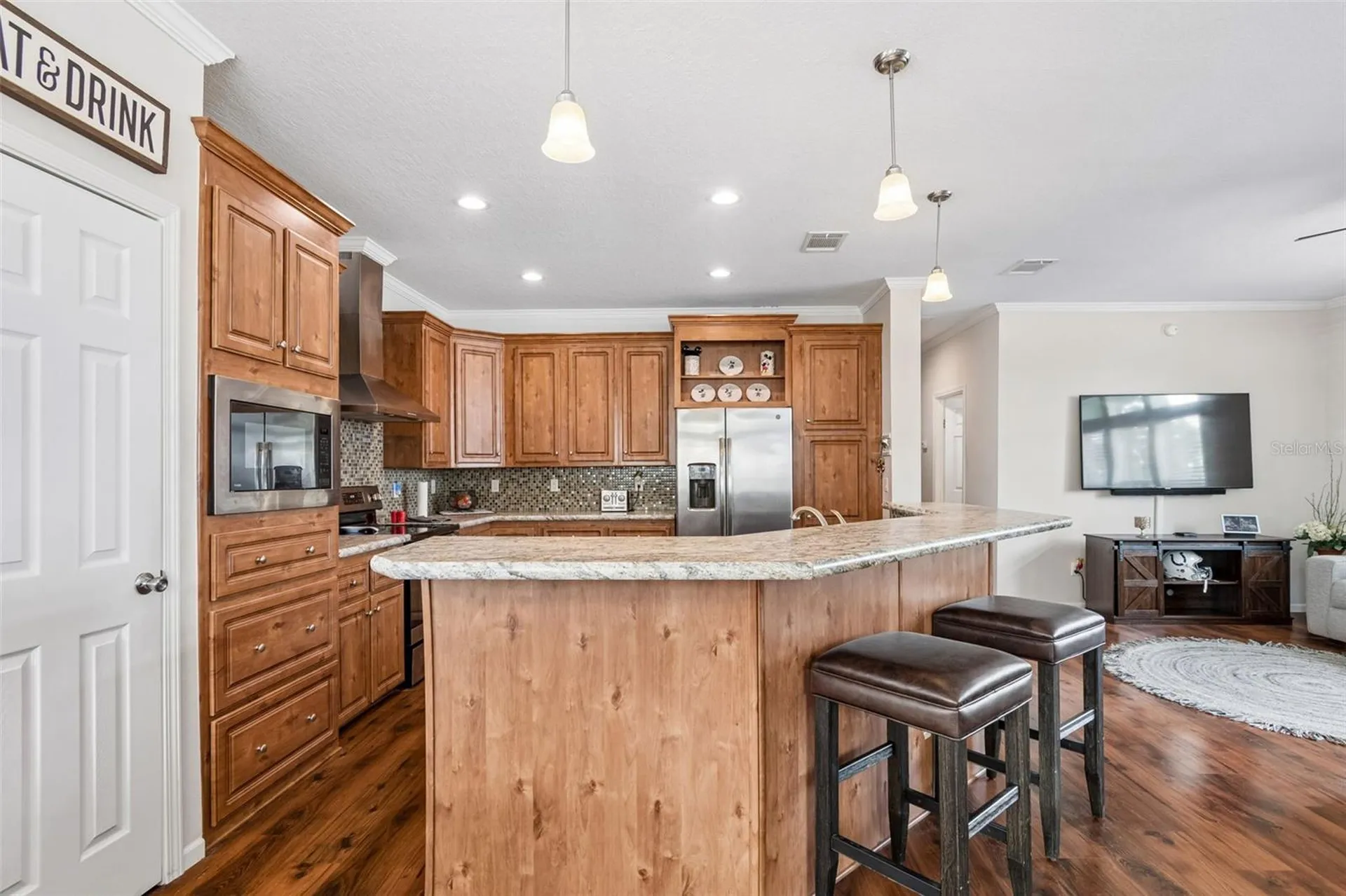 124 Pindo Palm Street W Largo FL 33770