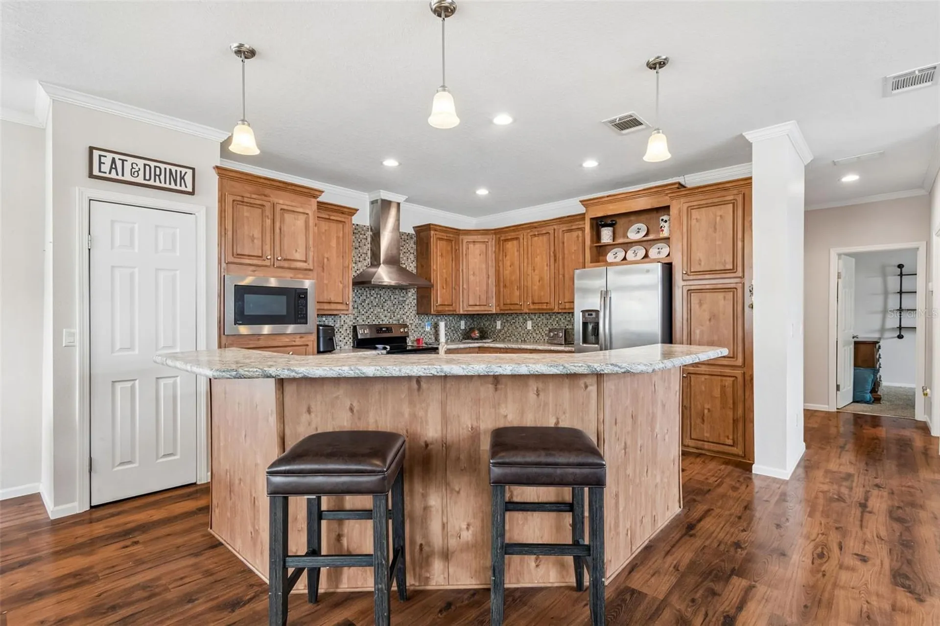 124 Pindo Palm Street W Largo FL 33770