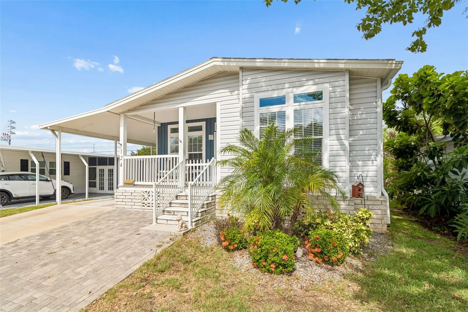 124 Pindo Palm Street W Largo FL 33770
