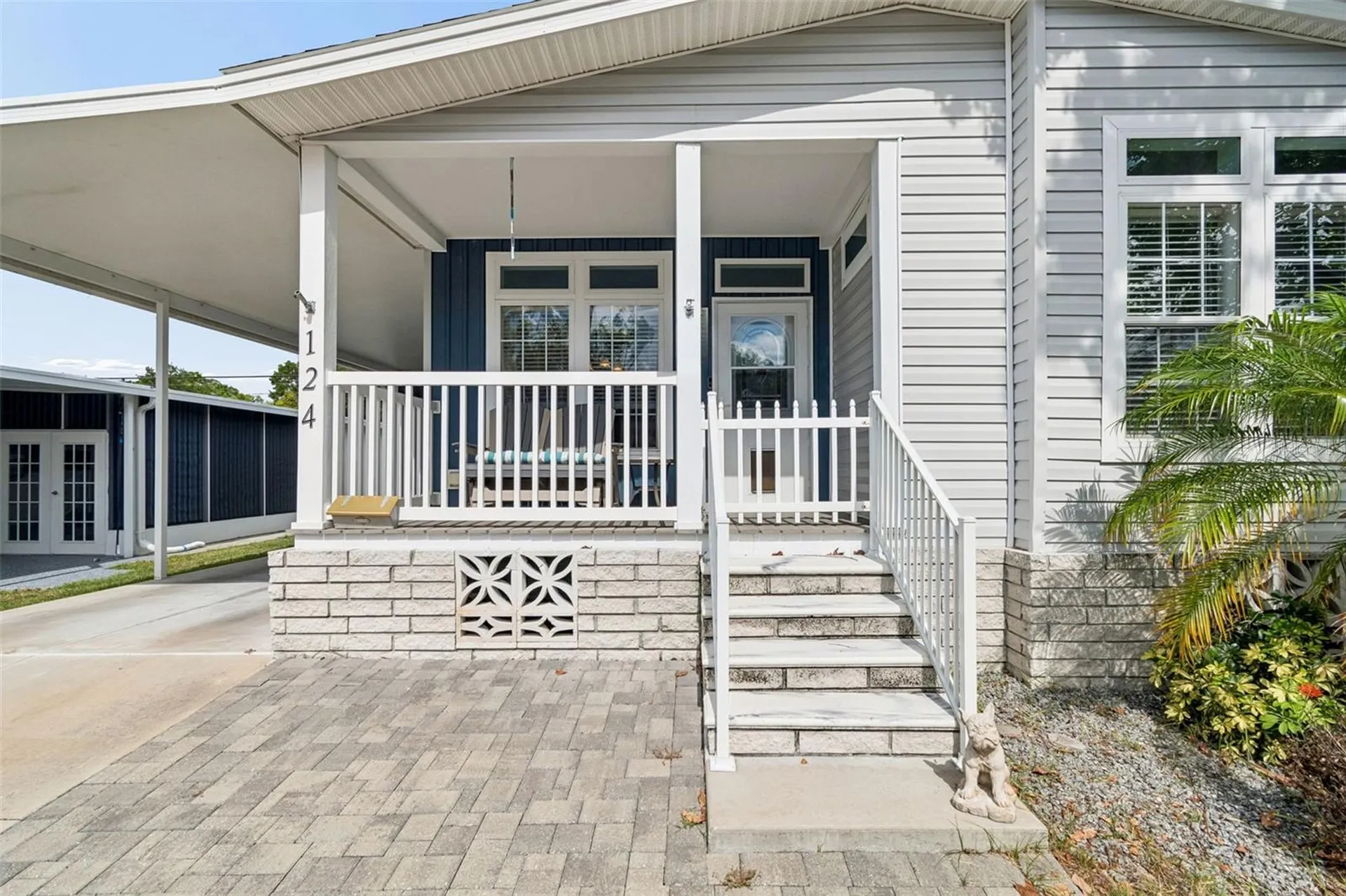 124 Pindo Palm Street W Largo FL 33770