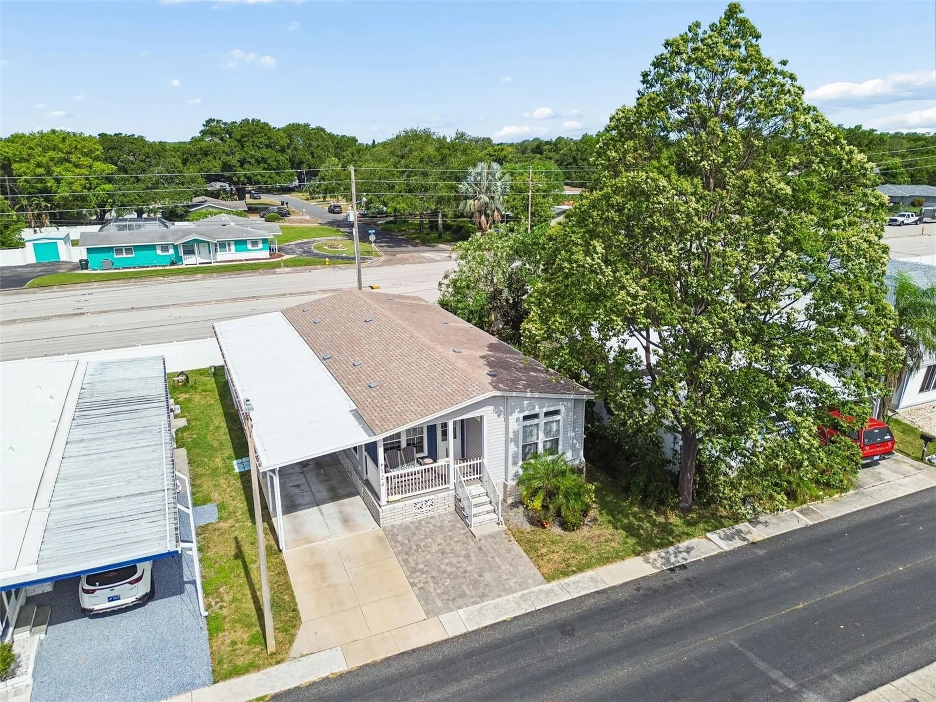 124 Pindo Palm Street W Largo FL 33770