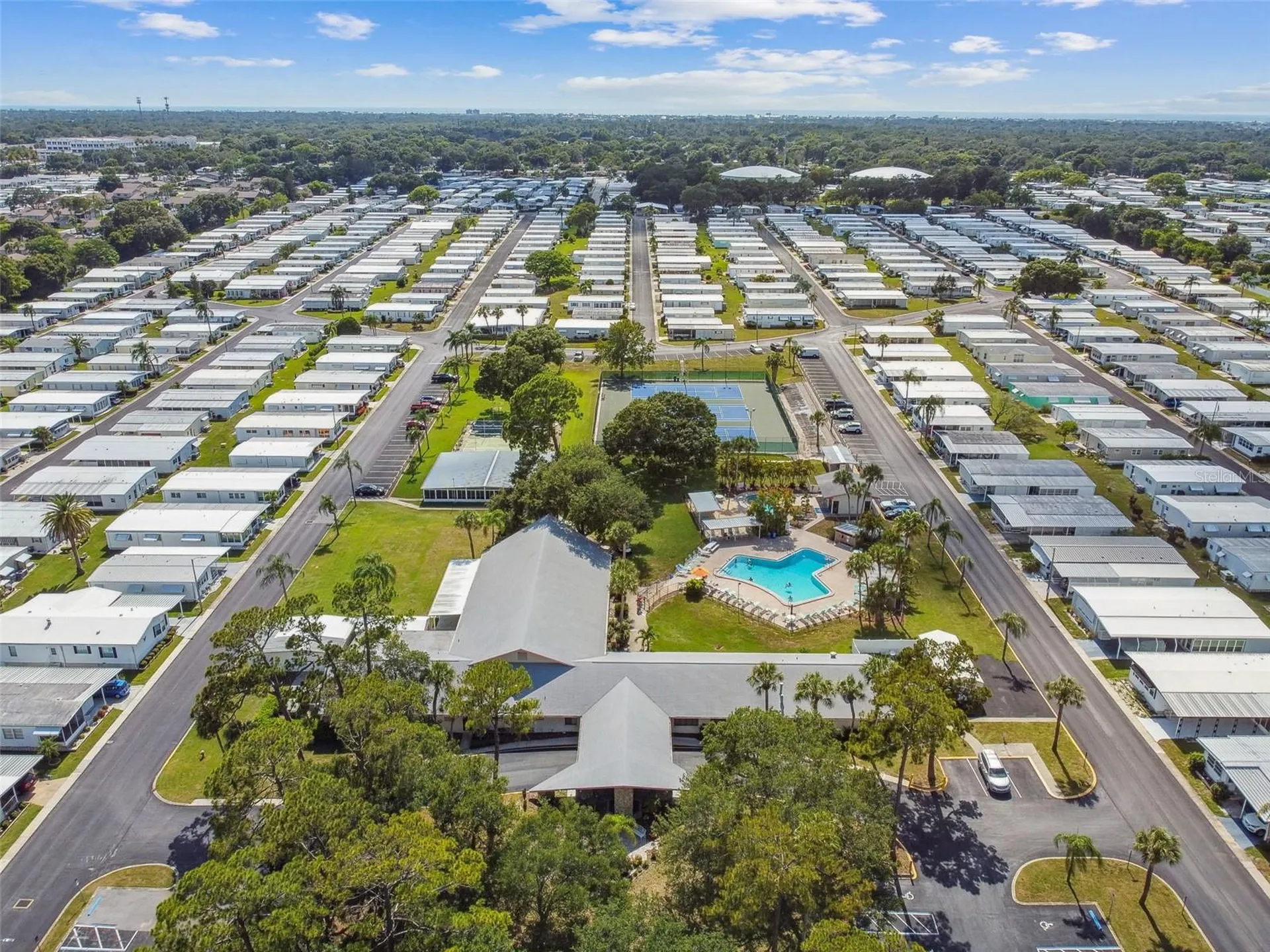 124 Pindo Palm Street W Largo FL 33770