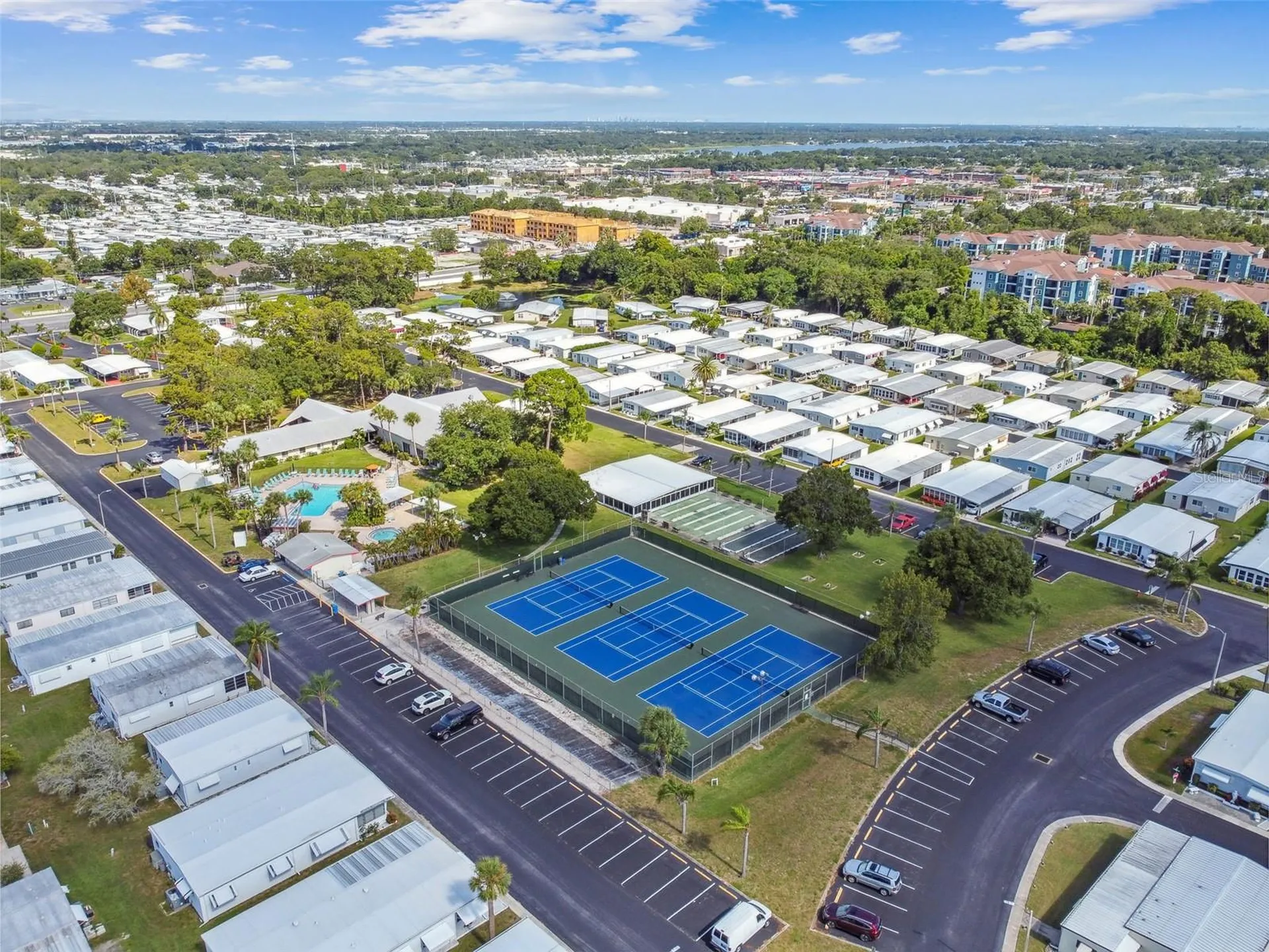 124 Pindo Palm Street W Largo FL 33770