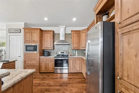 124 Pindo Palm Street W Largo FL 33770