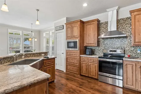 124 Pindo Palm Street W Largo FL 33770