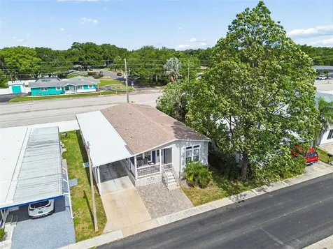 124 Pindo Palm Street W Largo FL 33770