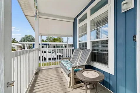 124 Pindo Palm Street W Largo FL 33770