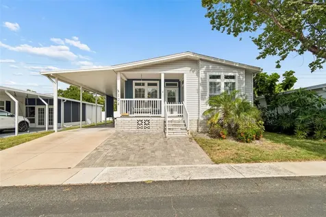124 Pindo Palm Street W Largo FL 33770