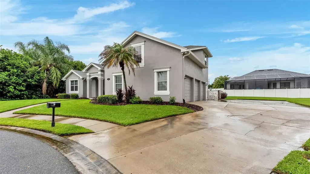 7350 Osprey Landing Point Lakeland FL 33813