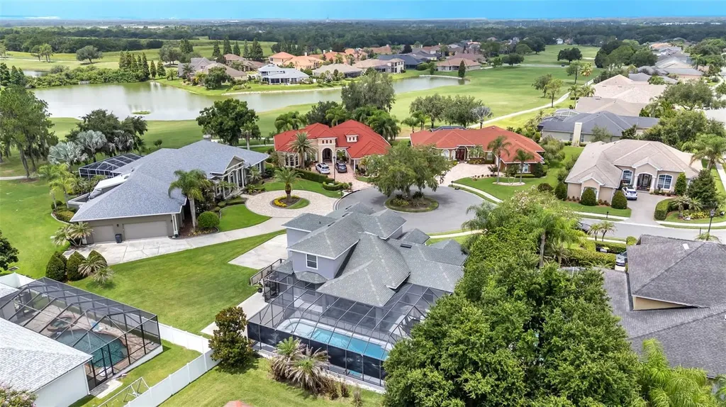 7350 Osprey Landing Point Lakeland FL 33813
