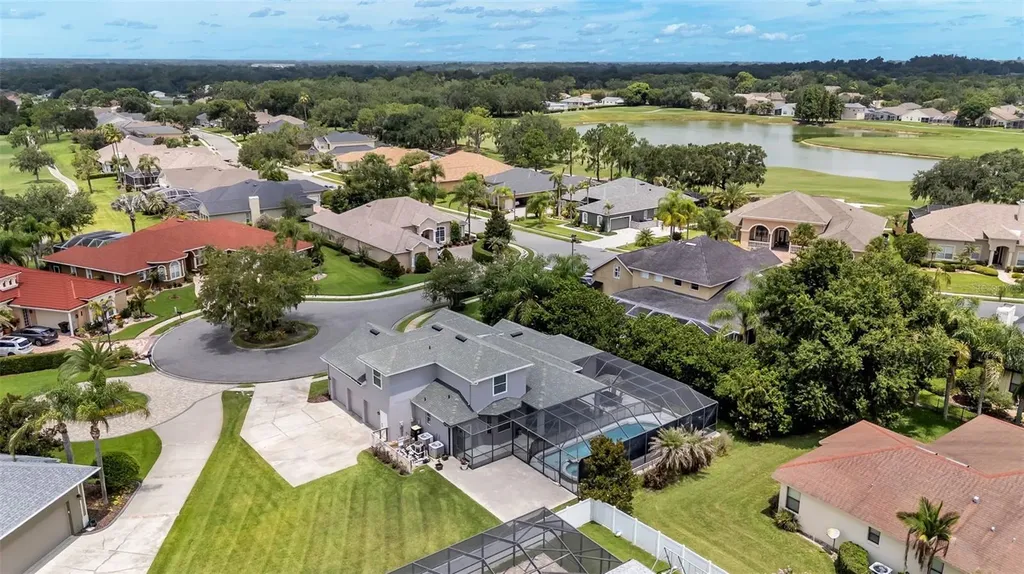 7350 Osprey Landing Point Lakeland FL 33813