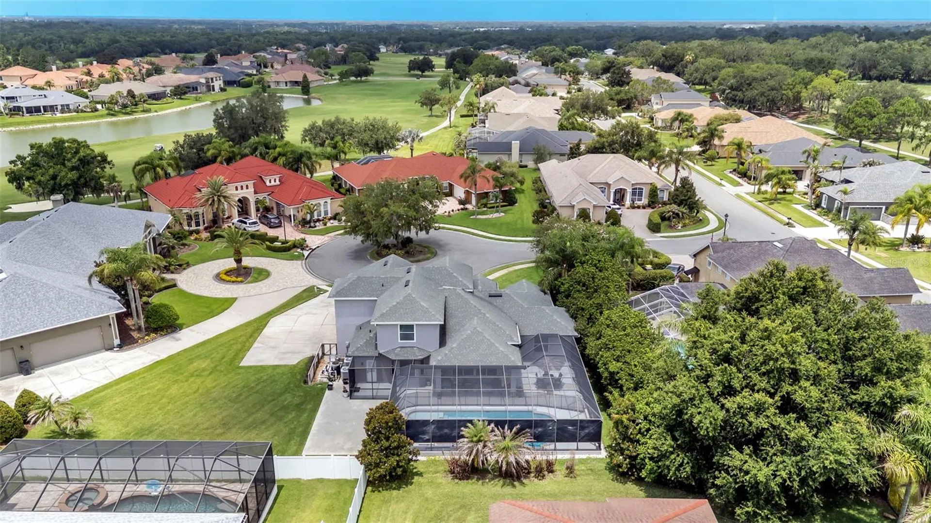 7350 Osprey Landing Point Lakeland FL 33813