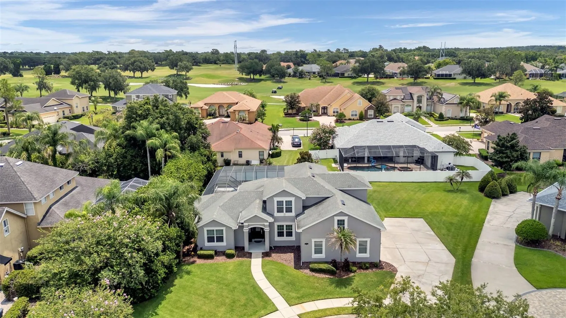 7350 Osprey Landing Point Lakeland FL 33813