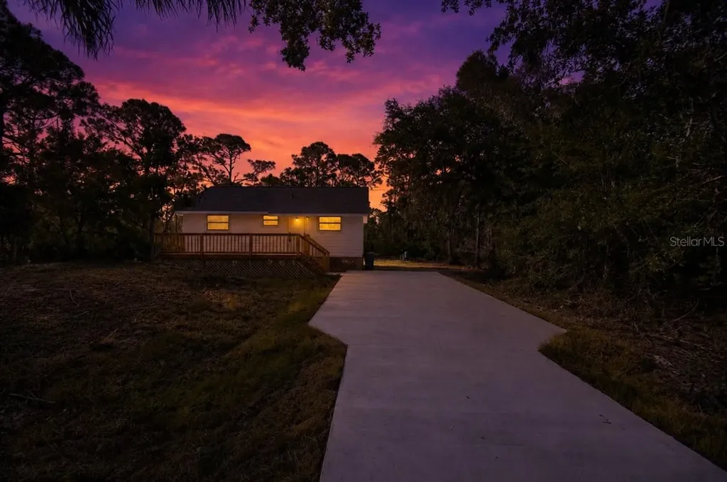 28060 Chrysalis Drive Punta Gorda FL 33955