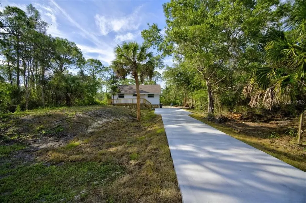28060 Chrysalis Drive Punta Gorda FL 33955
