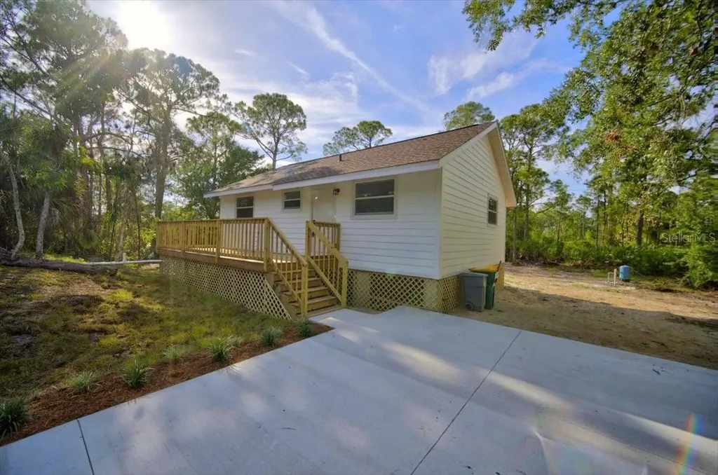 28060 Chrysalis Drive Punta Gorda FL 33955