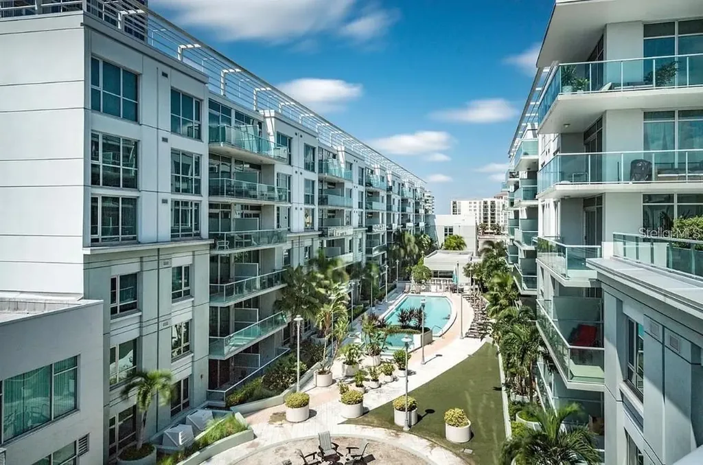 912 Channelside Drive Tampa FL 33602