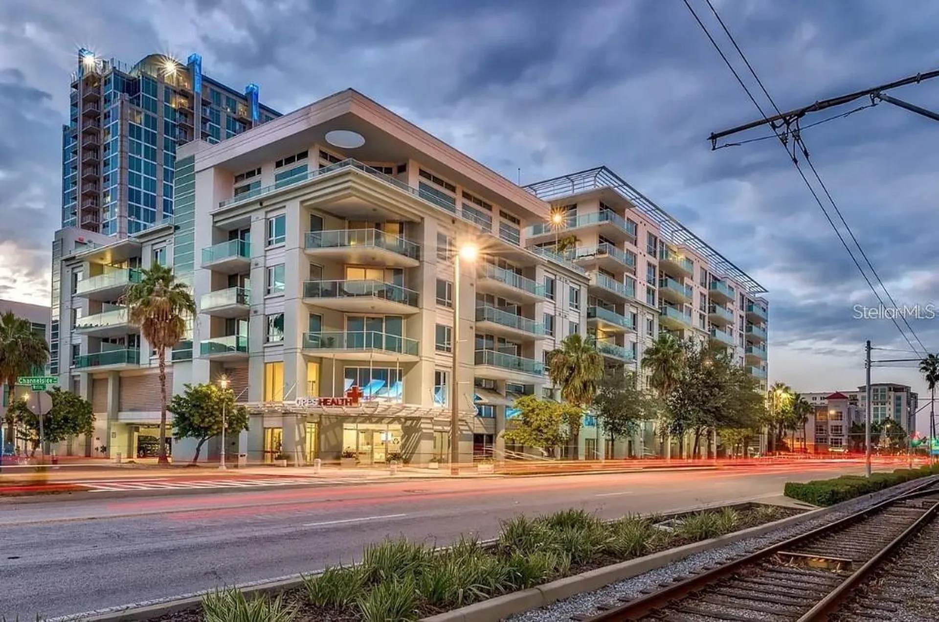 912 Channelside Drive Tampa FL 33602