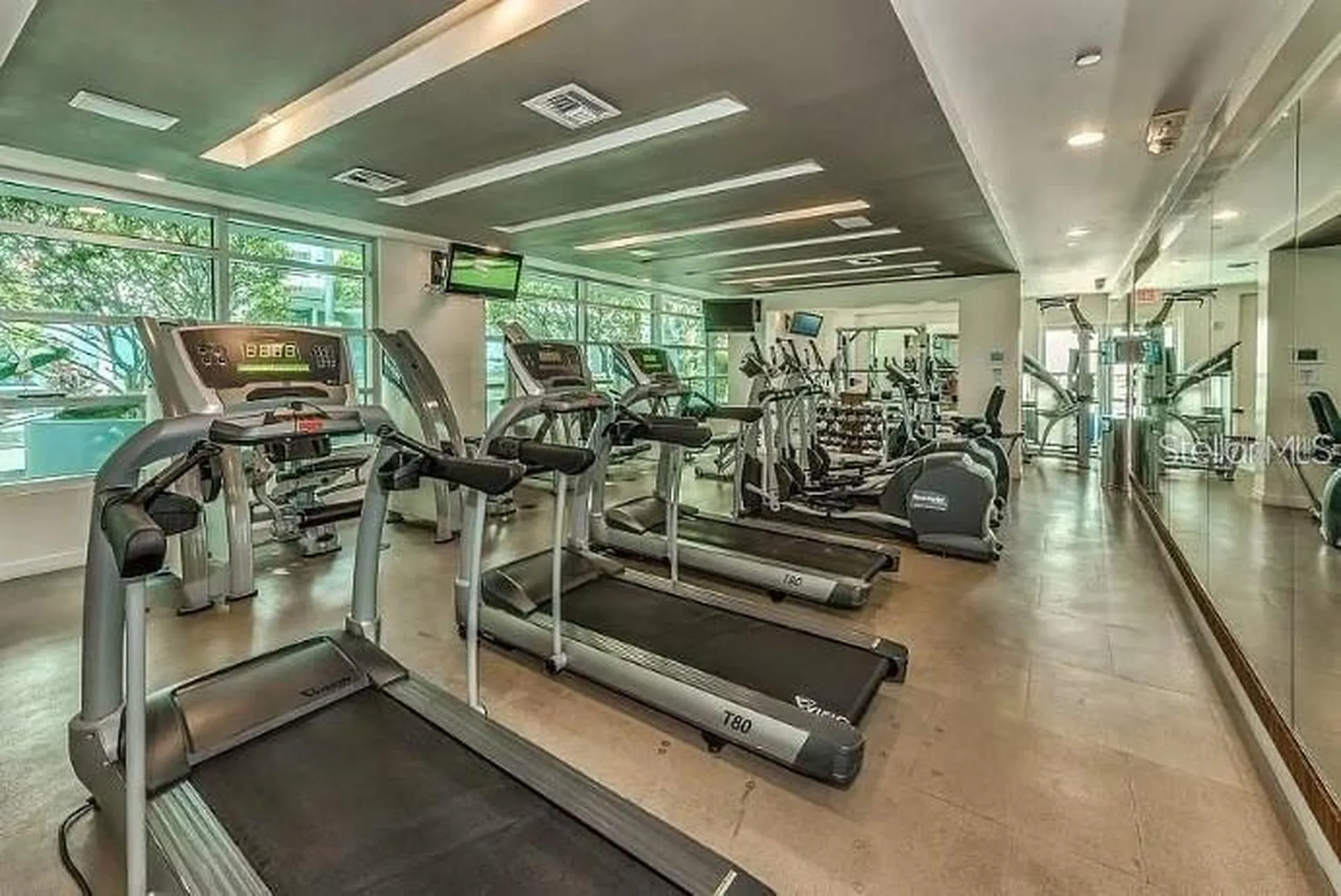 912 Channelside Drive Tampa FL 33602