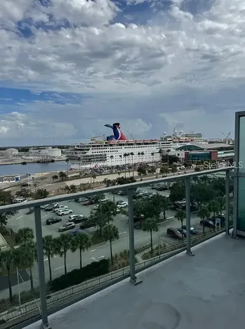 912 Channelside Drive Tampa FL 33602