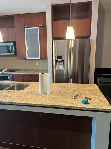 912 Channelside Drive Tampa FL 33602