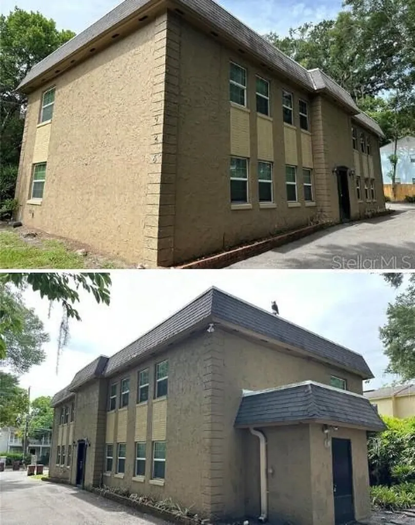 726 Edgewater Drive Orlando FL 32804