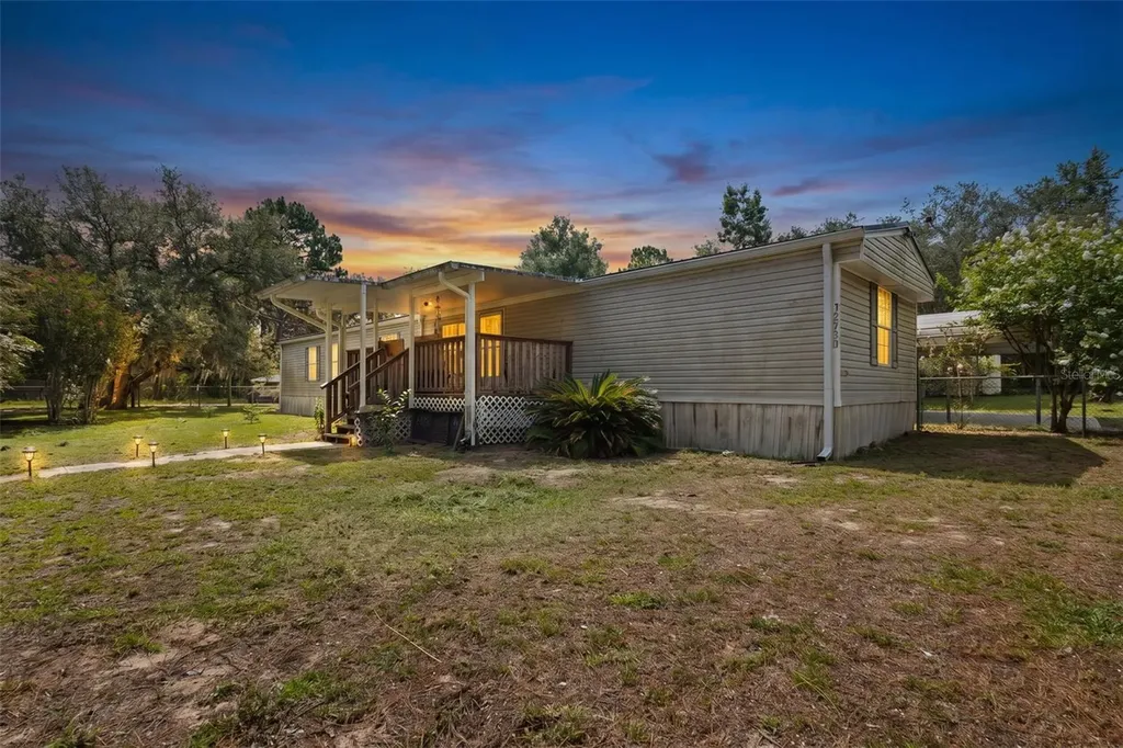 12750 NE 65th Street Williston FL 32696