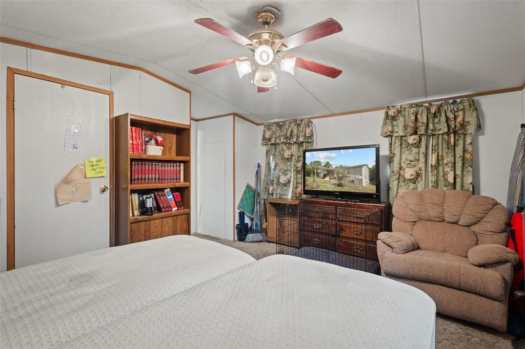 12750 NE 65th Street Williston FL 32696