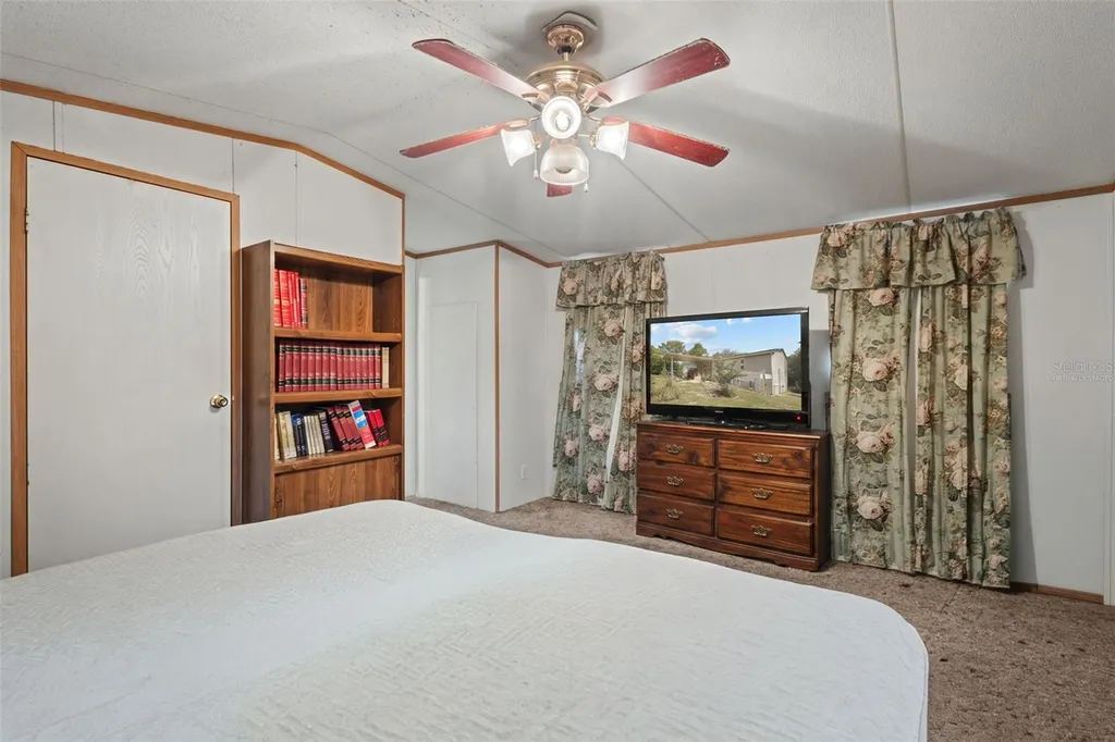 12750 NE 65th Street Williston FL 32696