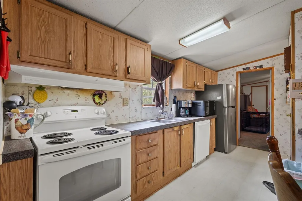 12750 NE 65th Street Williston FL 32696