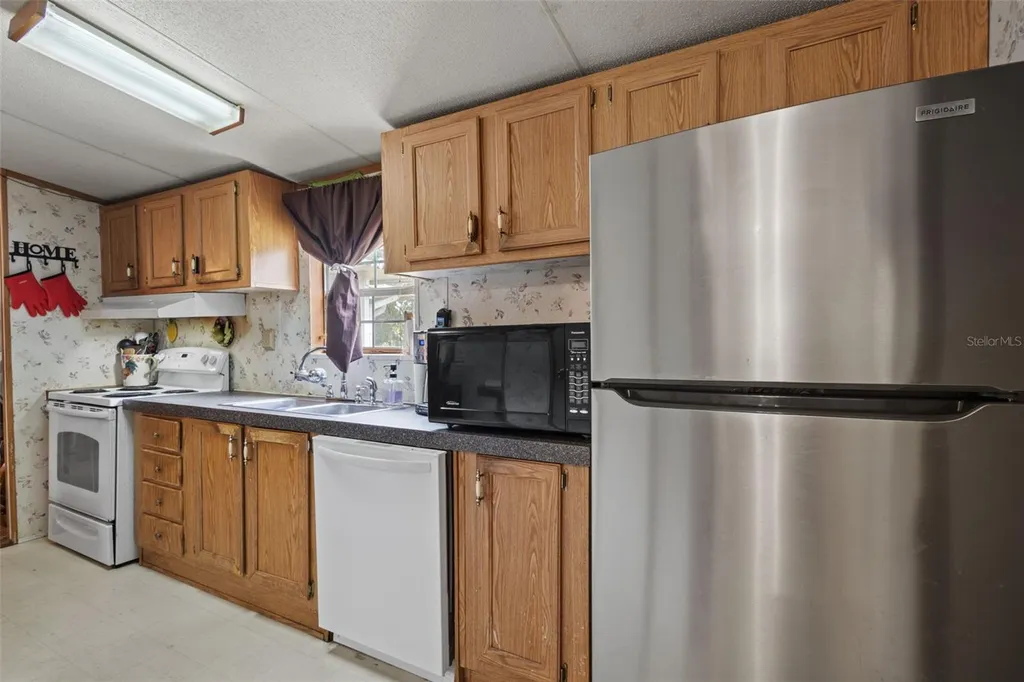 12750 NE 65th Street Williston FL 32696