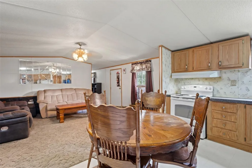 12750 NE 65th Street Williston FL 32696