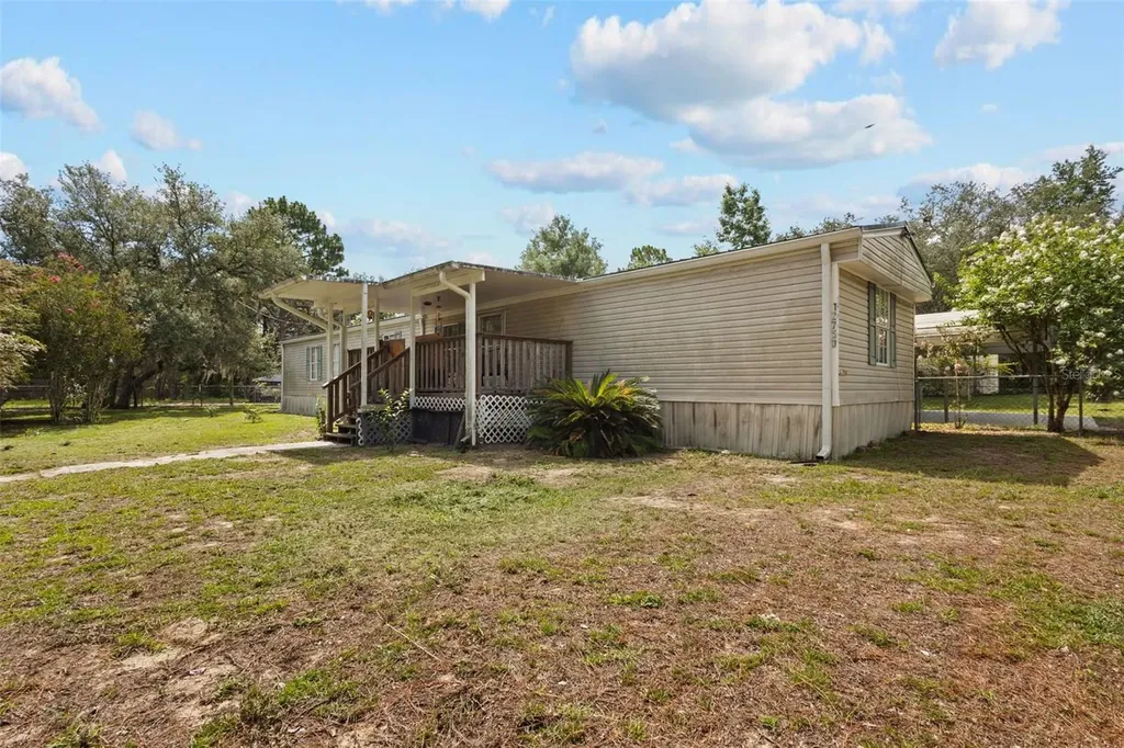 12750 NE 65th Street Williston FL 32696
