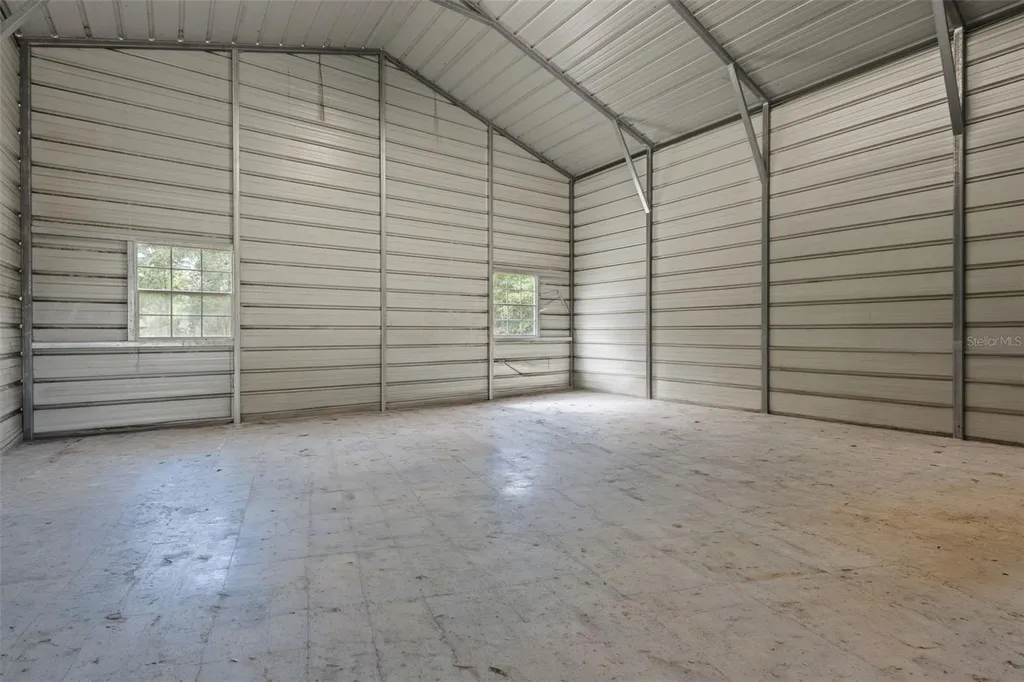 12750 NE 65th Street Williston FL 32696