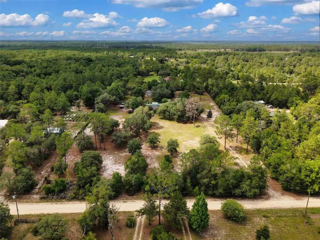 12750 NE 65th Street Williston FL 32696