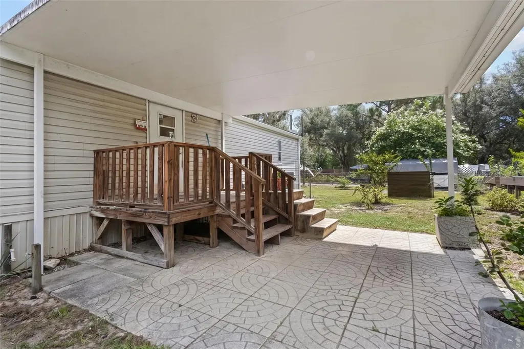 12750 NE 65th Street Williston FL 32696