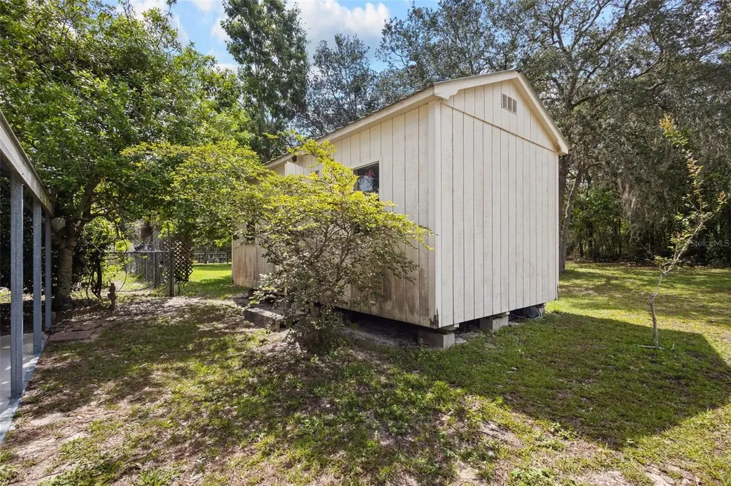 12750 NE 65th Street Williston FL 32696
