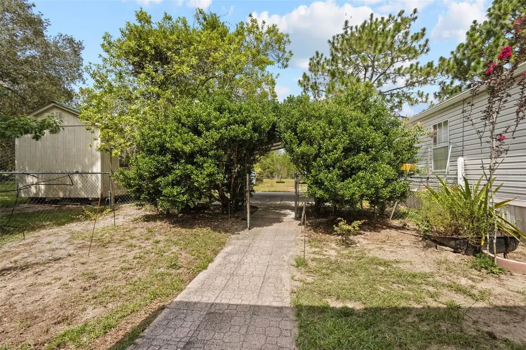 12750 NE 65th Street Williston FL 32696