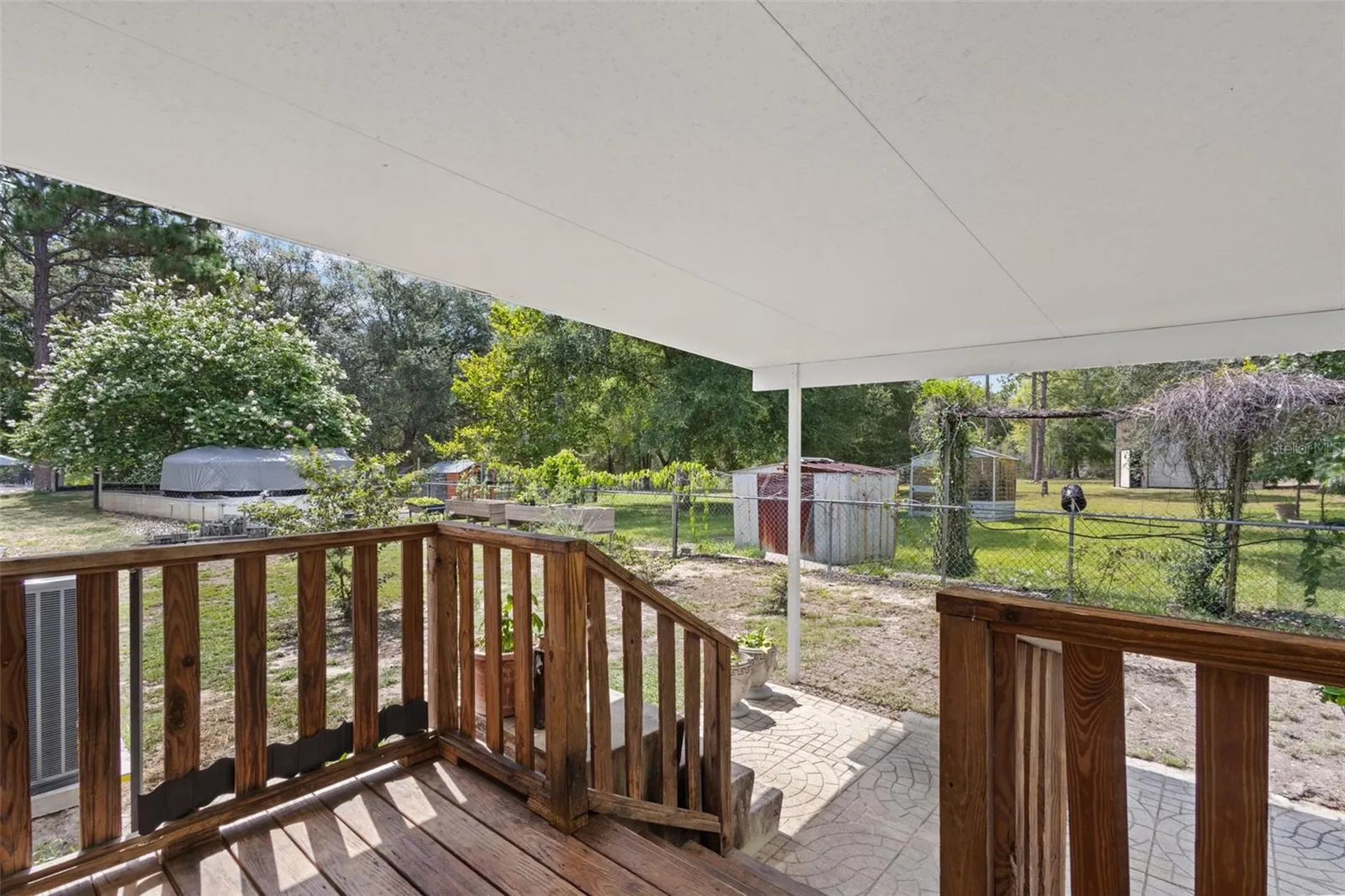 12750 NE 65th Street Williston FL 32696