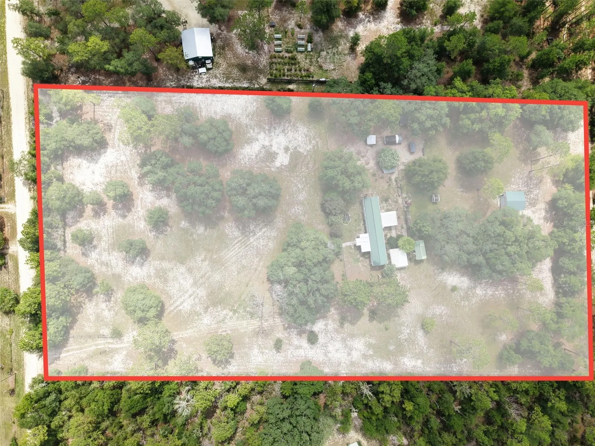 12750 NE 65th Street Williston FL 32696