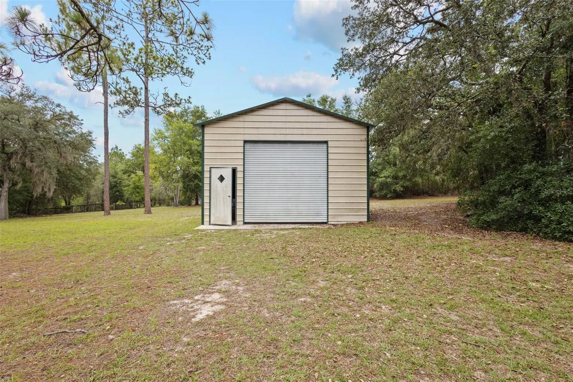 12750 NE 65th Street Williston FL 32696