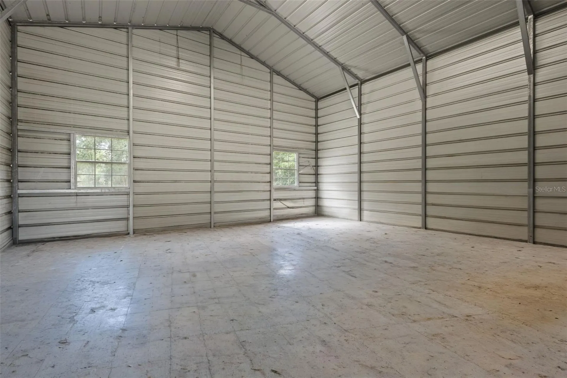 12750 NE 65th Street Williston FL 32696