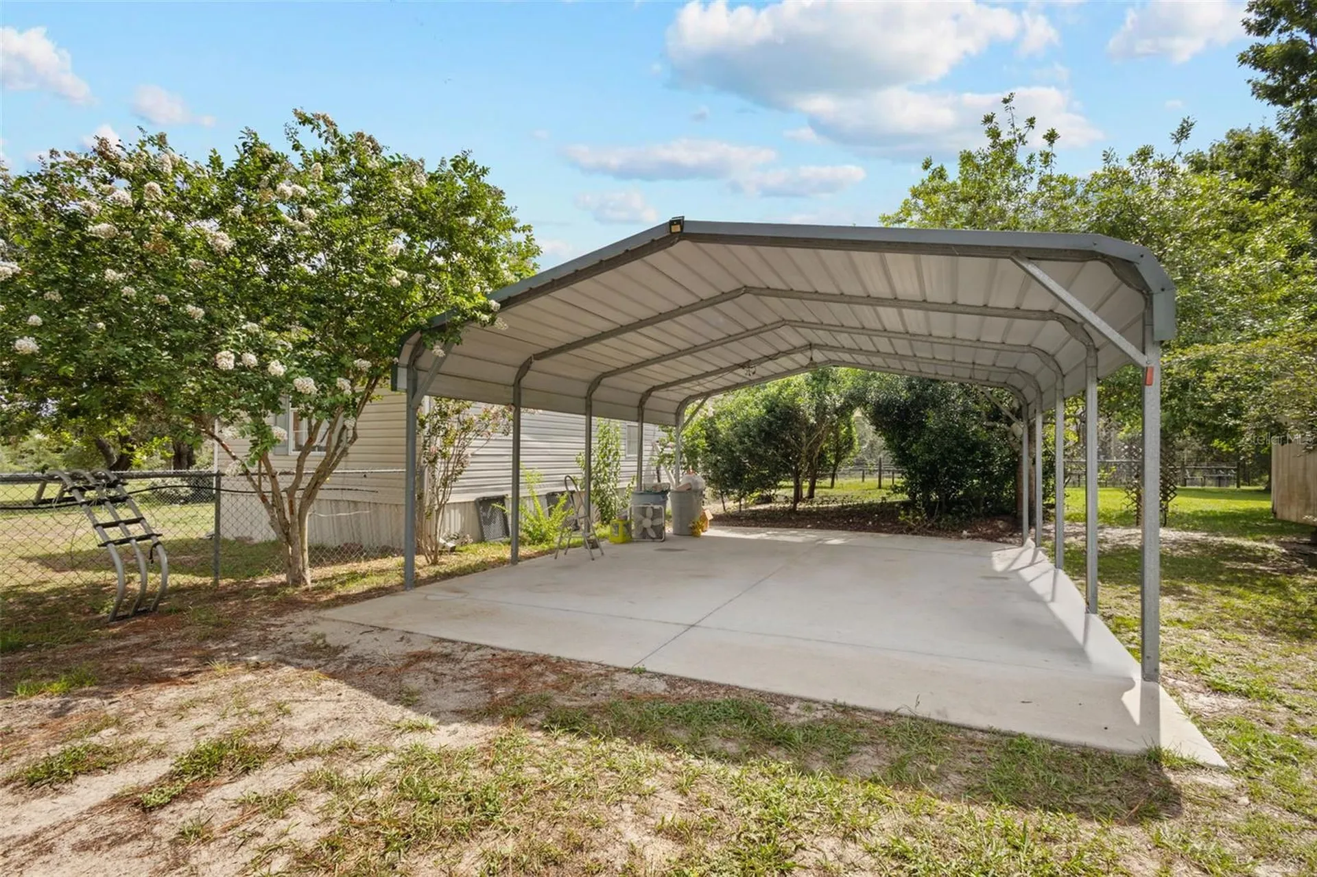 12750 NE 65th Street Williston FL 32696